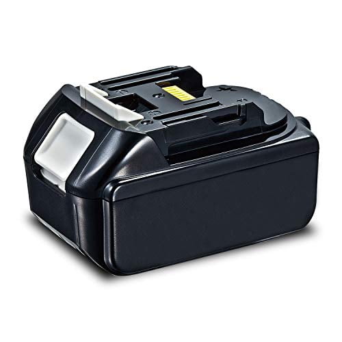 1 ARyee BL1830 18V 3.0Ah Lithium-ion Battery Compatible with Makita BBL1815 BL1830 BL1835 BL1840 BL1850 BL1860 LXT400 194204-5 194205-3 194230-4 194309-1 Cordless Power Tools 1 ARyee BL1830 18V 3.0Ah Lithium-ion Battery Compatible with Makita BBL1815 BL1830 BL1835 BL1840 BL1850 BL1860 LXT400 194204-5 194205-3 194230-4 194309-1 Cordless Power Tools